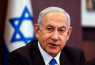 Benjamin Netanyahu