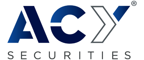 ACY Securities logo