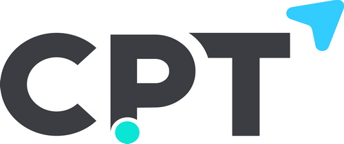 CPT Markets UK logo