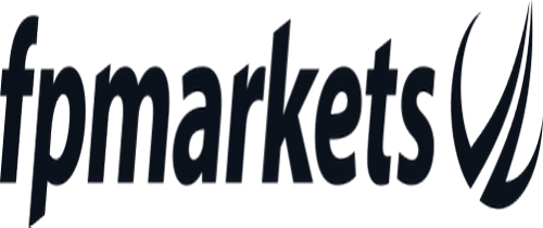 FP Markets logo